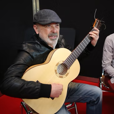 Rafael Rodriguez "El Cabeza"